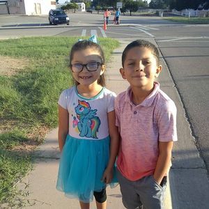 Meet your Posher, Misty nick